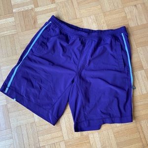 Lululemon shorts